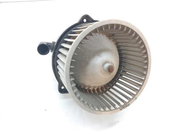 Ventilador calefaccion para hyundai accent (lc)  g4ea 9711624951