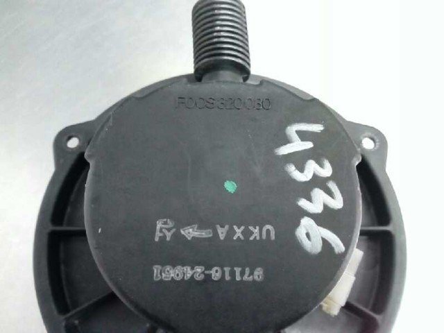 9711624951 Motor del ventilador del calefactor  comprar en Reus