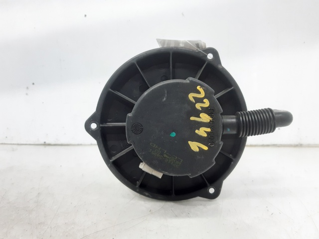 HYUNDAI 9711624951 Motor del ventilador del calefactor  comprar en Ponferrada