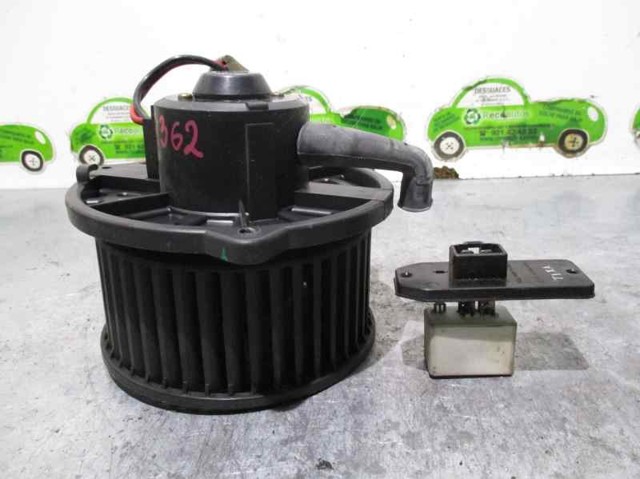 Motor eléctrico, ventilador habitáculo 97116M3000 Mitsubishi