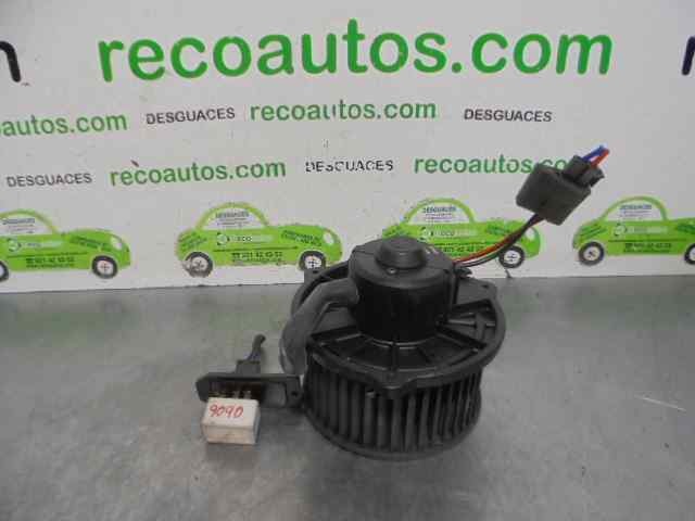 Motor eléctrico, ventilador habitáculo 97116M3000 Hyundai/Kia