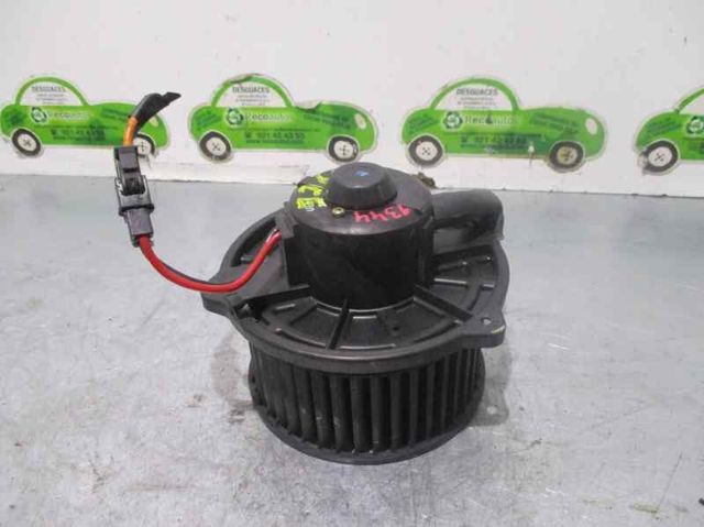 Motor eléctrico, ventilador habitáculo 97116M3000 Hyundai/Kia