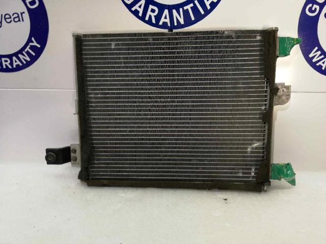 Radiador interior 9712302000 HYUNDAI