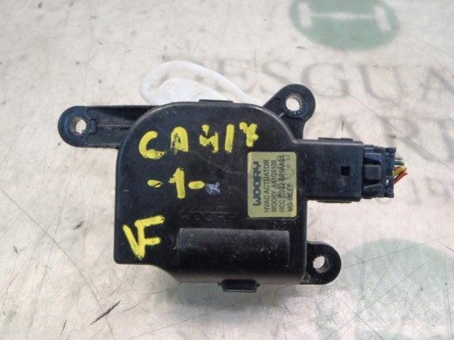 Actuador de compuerta de la calefacción para KIA Picanto TA
