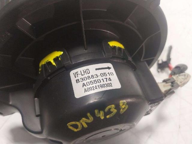 HYUNDAI 971263Z000 Motor del ventilador del calefactor  comprar en Murcia