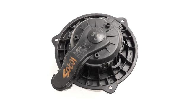 Ventilador de habitáculo 97126C8000 HYUNDAI