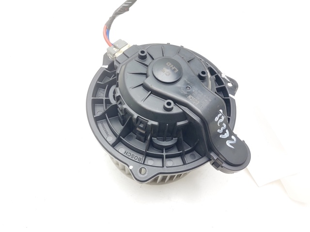 Electroventilador habitáculo Hyundai I20  (IB, GB)