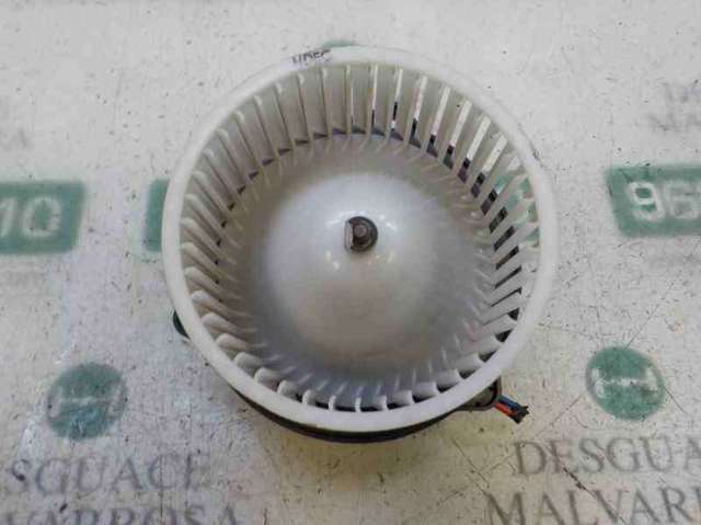 Electroventilador habitáculo Hyundai I20  (GB)