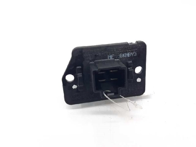 HYUNDAI 971281M000 Resistencia del ventilador del habitáculo  comprar en Ponferrada