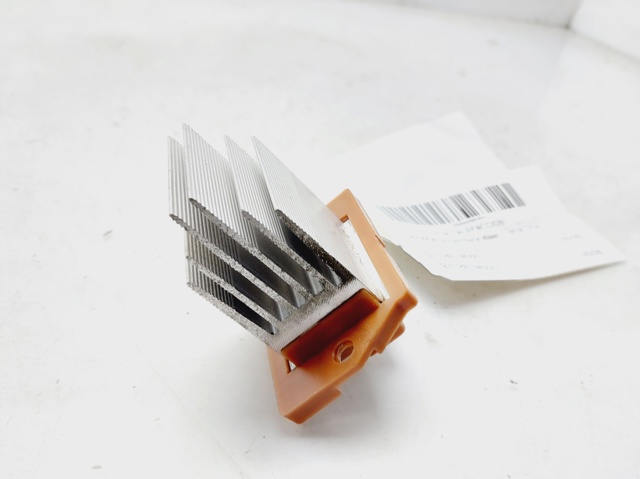 971281M000 HYUNDAI Resistencia del ventilador del habitáculo  comprar en Oviedo