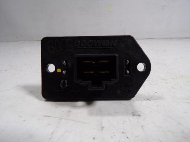 HYUNDAI 971281M000 Resistencia de calefacción comprar Barcelona
