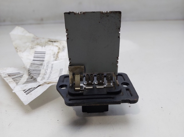 HYUNDAI 971281M000 Resistencia del ventilador del habitáculo  disponible Valladolid