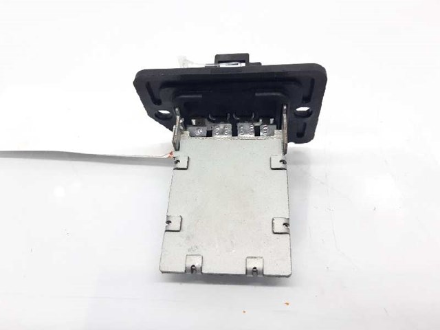 HYUNDAI 971281M000 Resistencia de calefacción comprar Pamplona