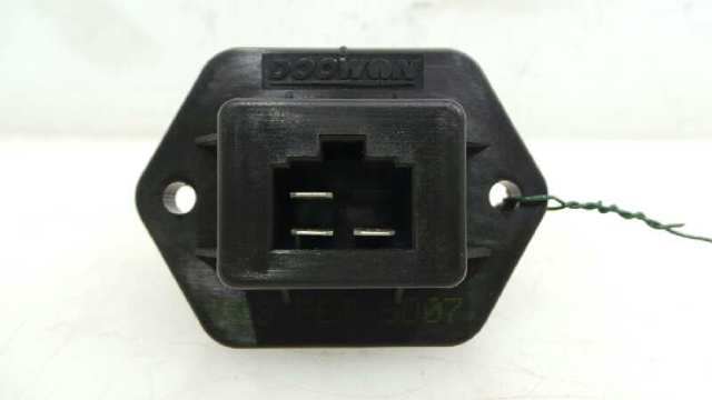 971281M000 Resistencia del ventilador del habitáculo  comprar en Reus