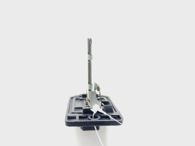 HYUNDAI 971281M000 Resistencia del ventilador del habitáculo  disponible Lugo