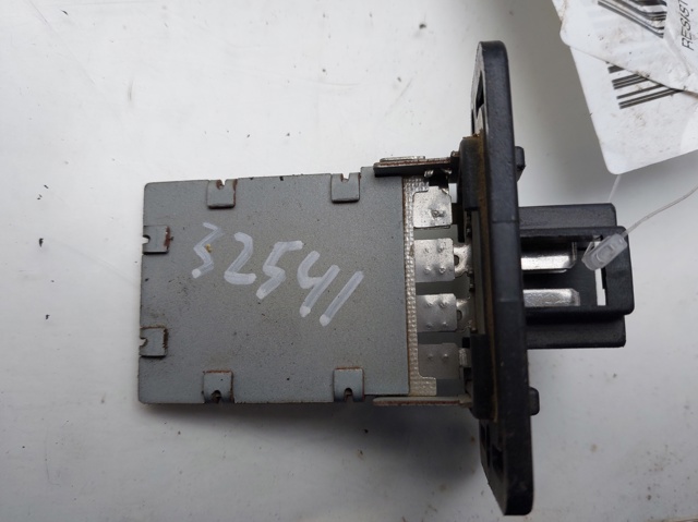 971281M000 HYUNDAI Resistencia del ventilador del habitáculo  disponible Vigo