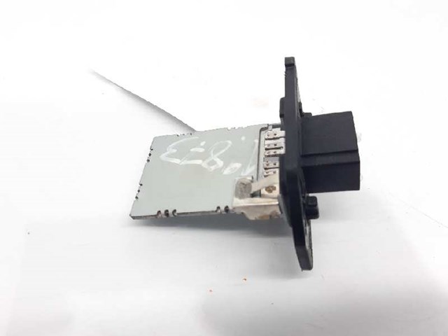 HYUNDAI 971281M000 Resistencia del ventilador del habitáculo  disponible Valladolid