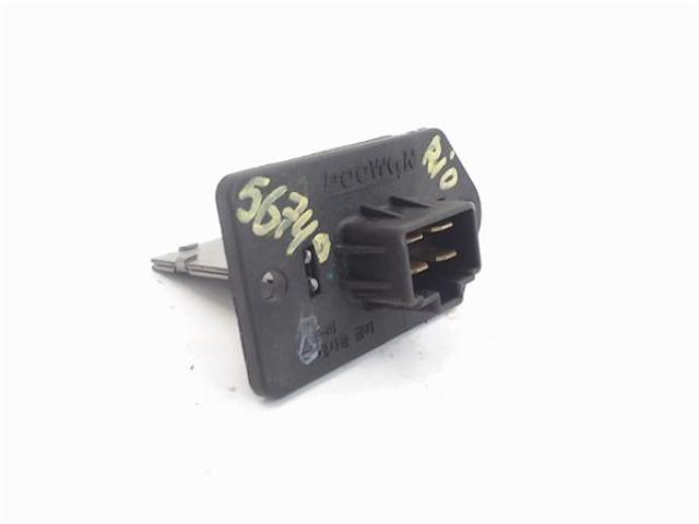 971281M000 HYUNDAI Resistencia de calefacción  en stock Córdoba