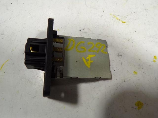 HYUNDAI 971281M000 Resistencia del ventilador del habitáculo  comprar en Ponferrada