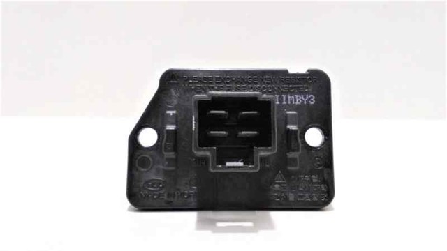 HYUNDAI 971281M000 Resistencia de calefacción comprar Barcelona