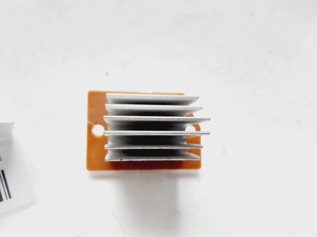 971281M000 Resistencia del ventilador del habitáculo  comprar en Pontevedra