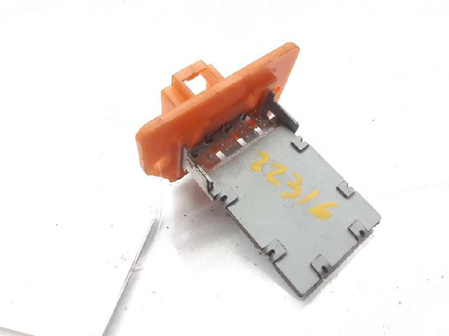 971283K000 HYUNDAI Resistencia de calefacción comprar Alcalá