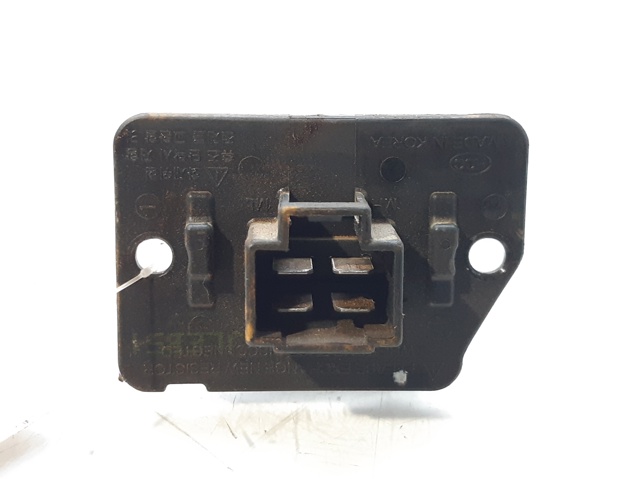 971283K000 HYUNDAI Resistencia de calefacción  en stock Huelva