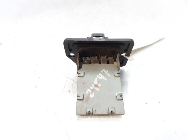 HYUNDAI 971283K000 Resistencia del ventilador del habitáculo  disponible Valladolid