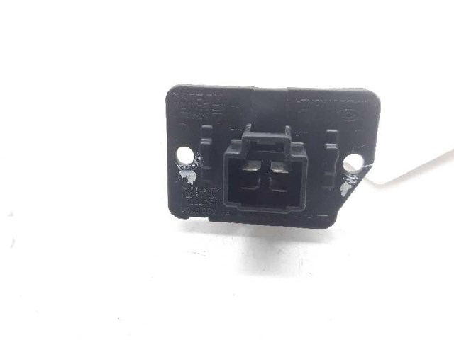 HYUNDAI 971283K000 Resistencia del ventilador del habitáculo  disponible España