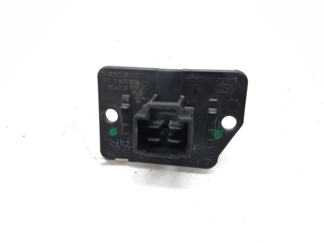 HYUNDAI 971283K000 Resistencia de calefacción comprar Barcelona