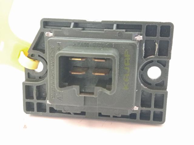 97128A5000 HYUNDAI Resistencia del ventilador del habitáculo  disponible Vigo