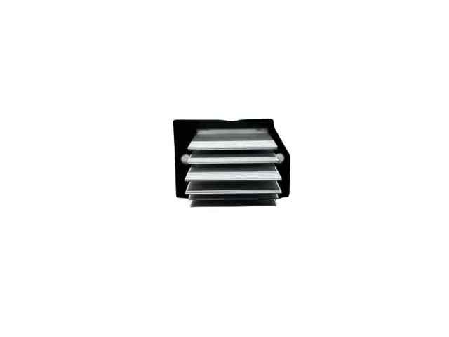 HYUNDAI 97128A5000 Resistencia del ventilador del habitáculo  disponible Lugo