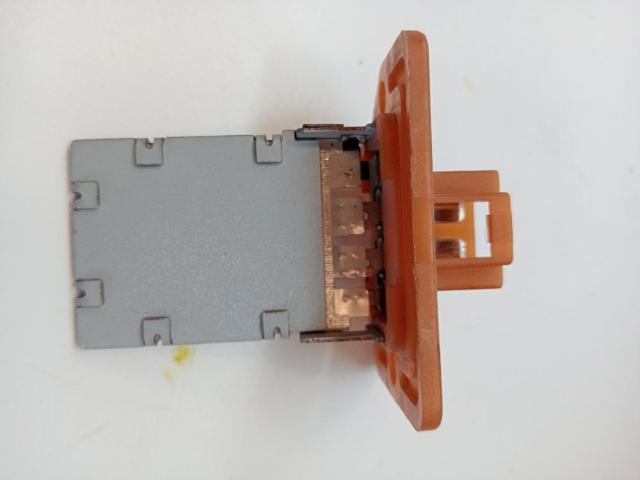 HYUNDAI 97128A5000 Resistencia del ventilador del habitáculo  comprar en Murcia