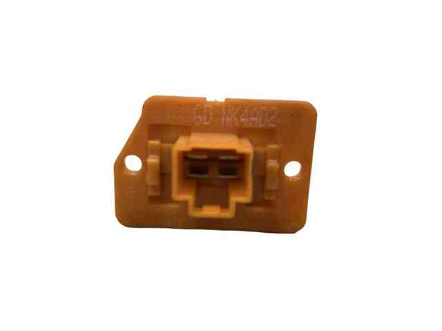 97128A5000 HYUNDAI Resistencia del ventilador del habitáculo  comprar en Oviedo