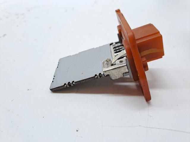 HYUNDAI 97128A5000 Resistencia del ventilador del habitáculo  comprar en Ponferrada