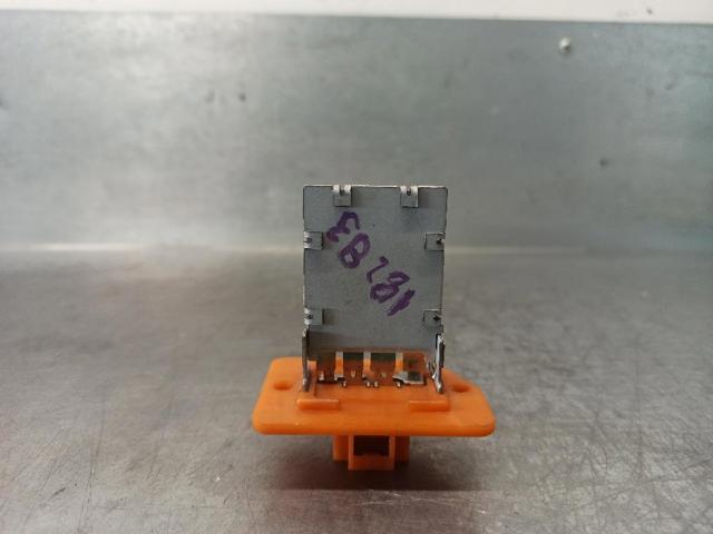 97128A5000 HYUNDAI Resistencia del ventilador del habitáculo  disponible Alicante