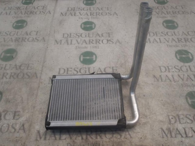 Radiador de calefacción 971381E000 HYUNDAI