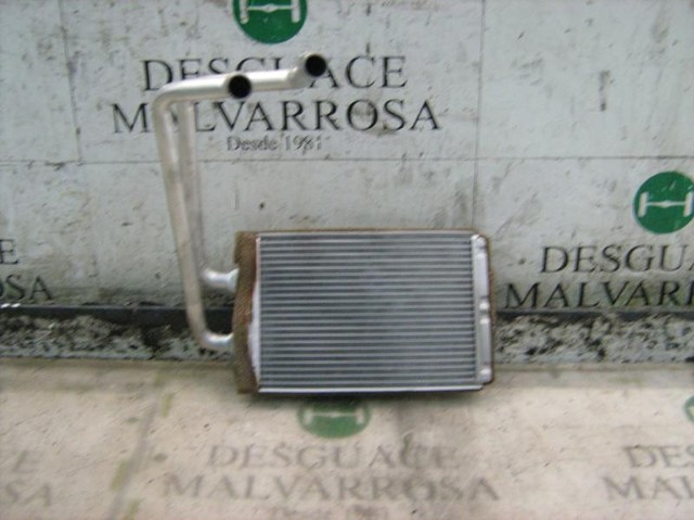 Radiador interior 971382D000 HYUNDAI