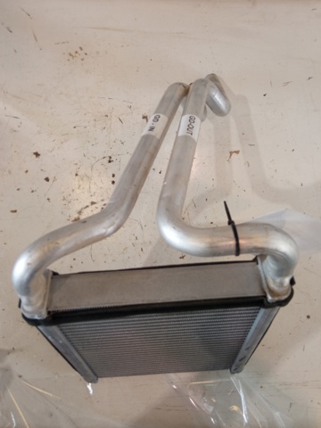 97138A5000 HYUNDAI Radiador de calefacción  comprar en Jaén