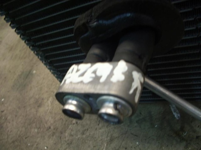 Evaporador, aire acondicionado KIA Rio 2 JB