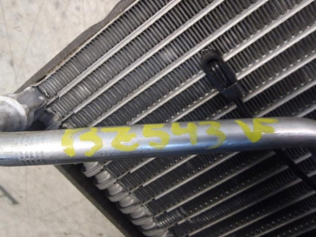 Evaporador, aire acondicionado KIA Rio 2 JB