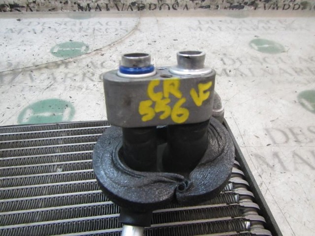 Evaporador, aire acondicionado KIA Rio 2 JB