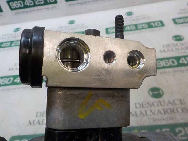 Evaporador, aire acondicionado 971401H500 HYUNDAI
