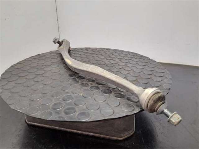 Bieleta de suspensión delantera izquierda 971411317 PORSCHE