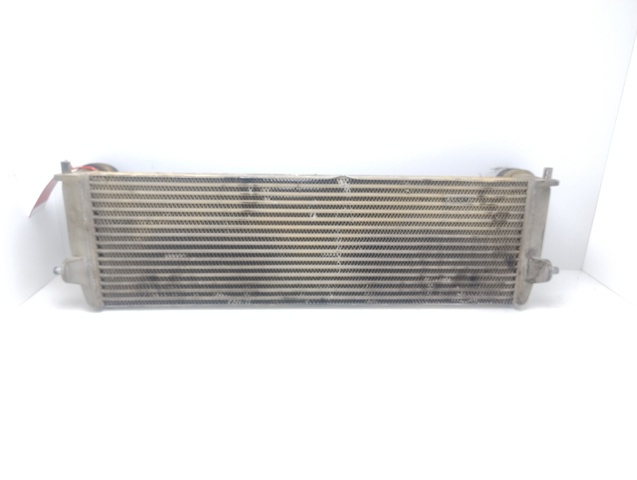 Comprar Turbo intercooler Frontera  6B