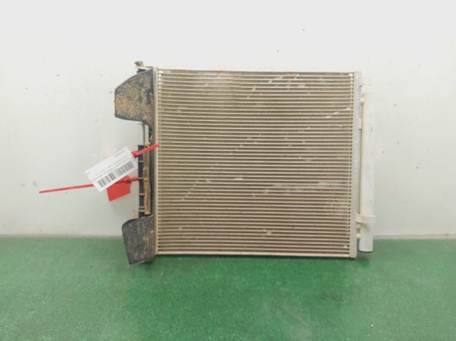 Condensador aire acondicionado Opel Frontera  (6B)