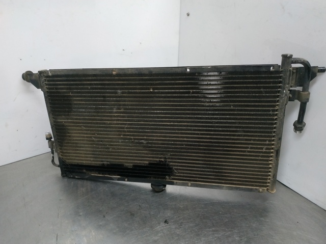 Comprar Condensador de aire acondicionado Frontera  6B