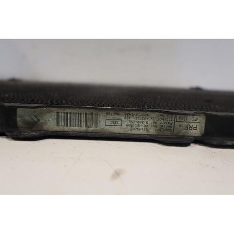 Condensador para Opel Frontera  (6B)