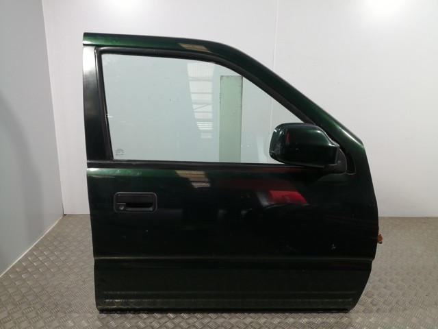 Puerta delantera derecha 97145686 Opel