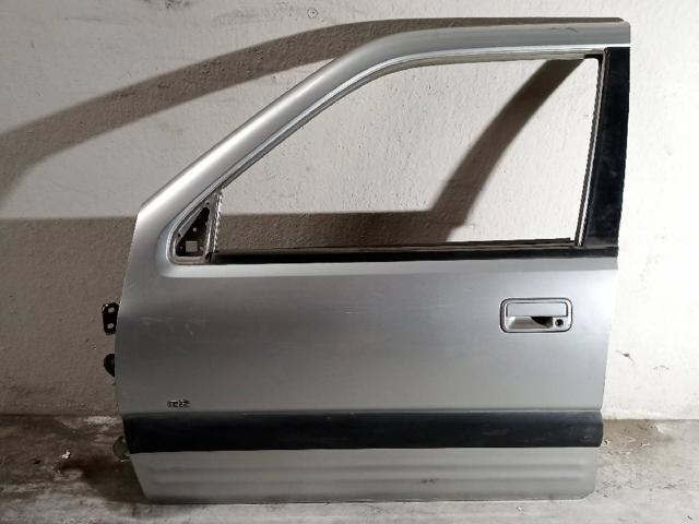 Puerta delantera izquierda para Opel Frontera 6B